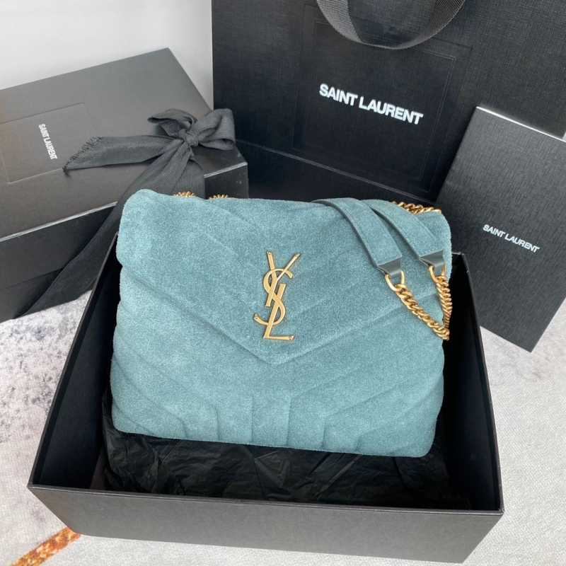 YSL Top Handle Bags